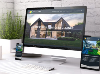 Carters Building Consultancy