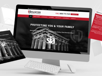 Hunter Security Services