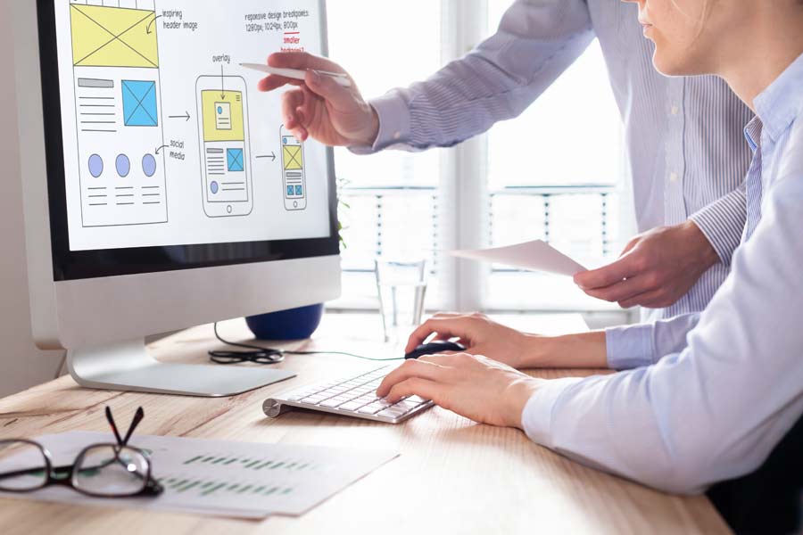 Web Design Agency