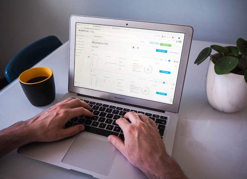 Local SEO Checklist