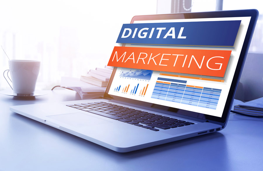 Digital Marketing