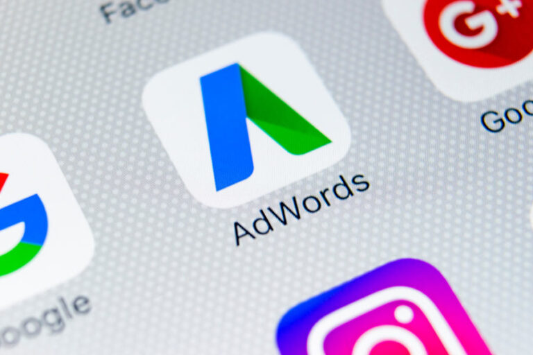 google adwords pay per click advertising blackpool