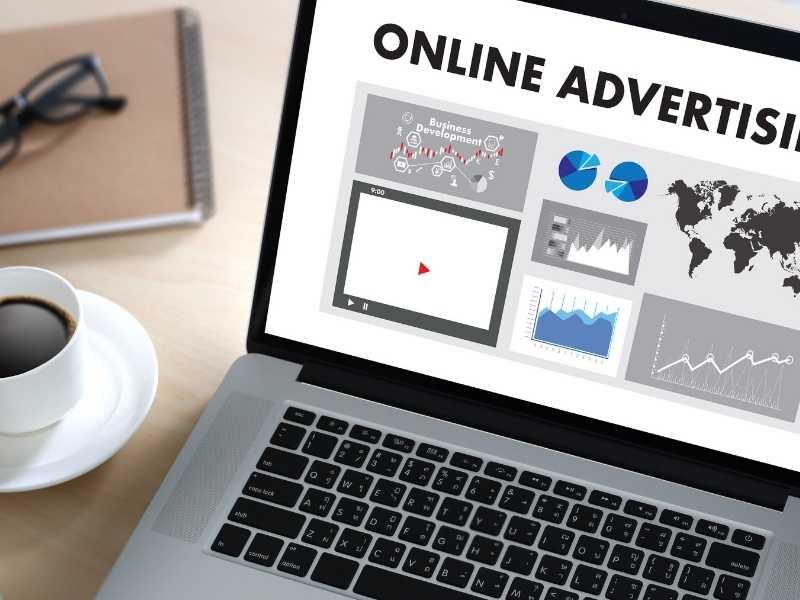 Online PPC Advertising
