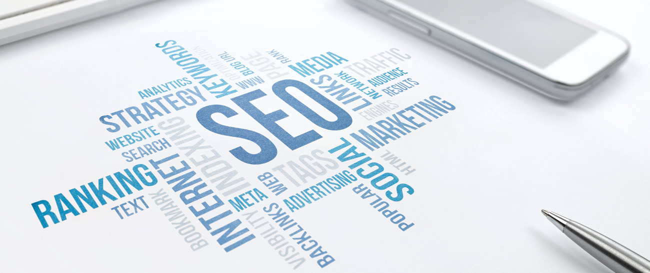 SEO - Search Engine Optimisation