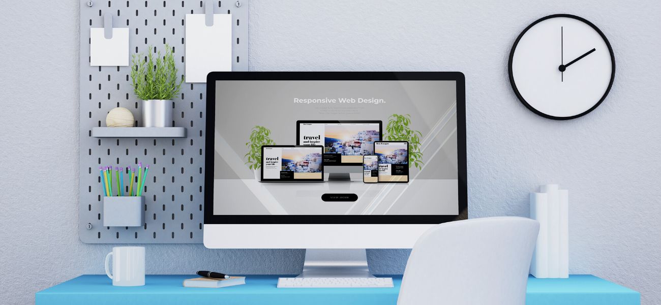 Web Designer Blackpool