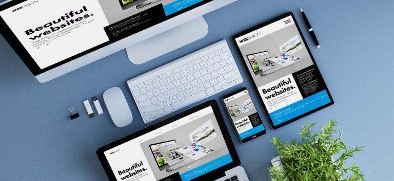 Website Designs