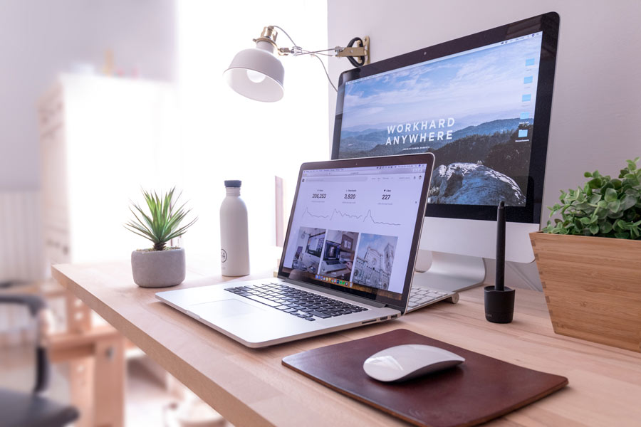 WordPress Web-Design