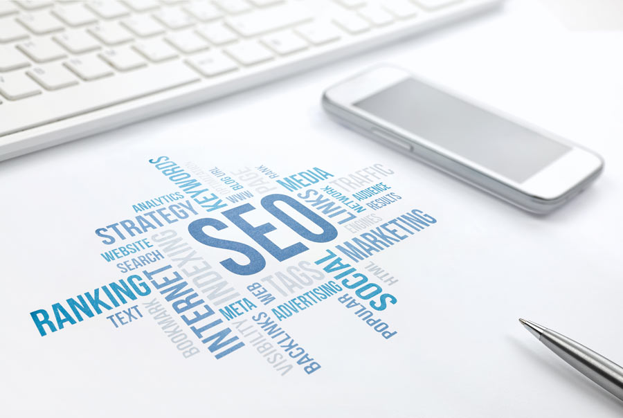Search Engine Optimisation