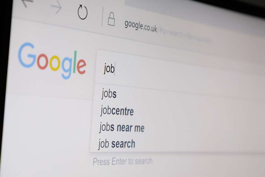 Google Search