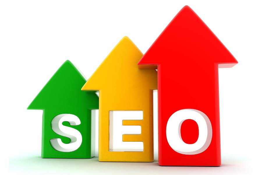 SEO Blackpool