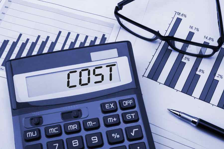 The Cost of SEO 