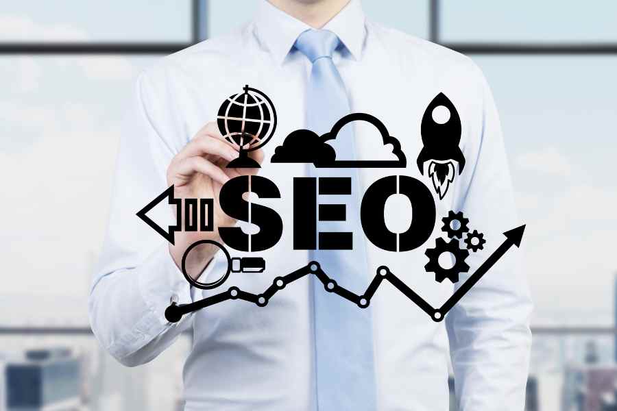 SEO Blackpool
