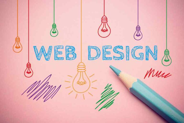 Web Design