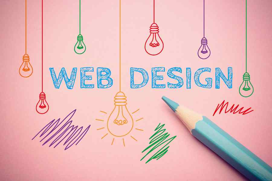 Web Design