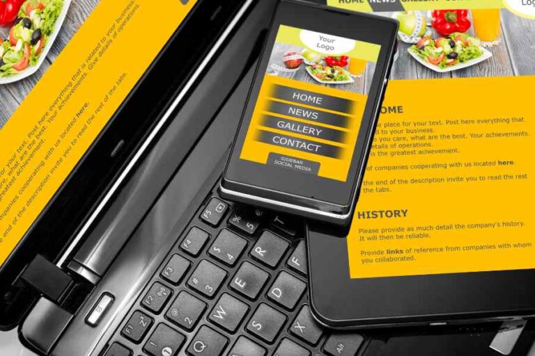 Web Design