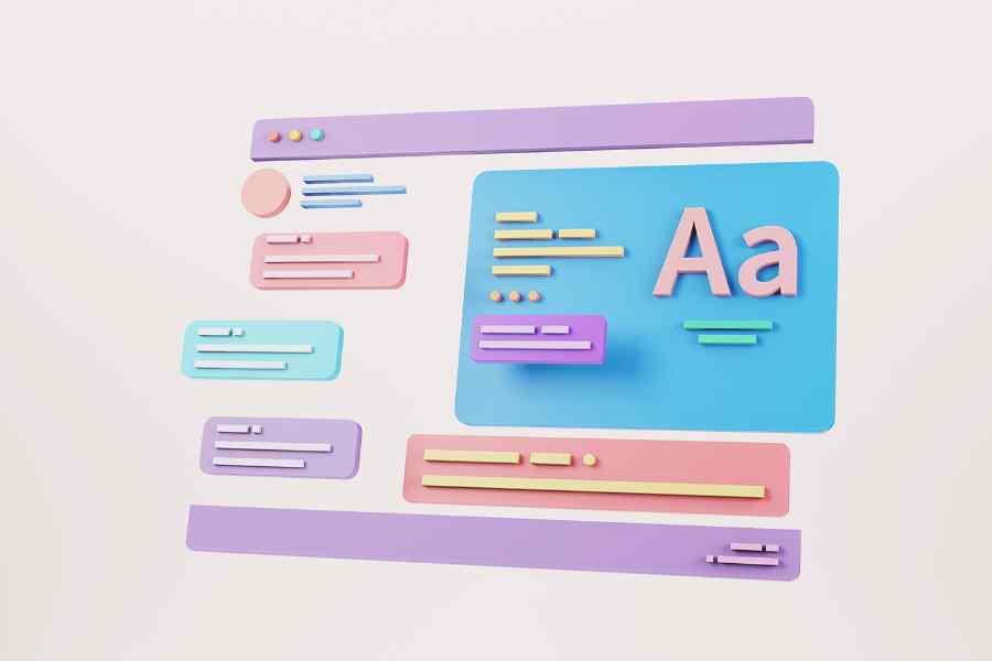 Web Design Blackpool