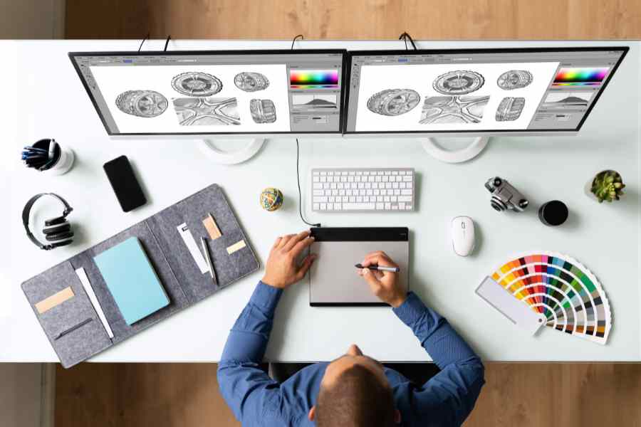 Web Design Blackpool