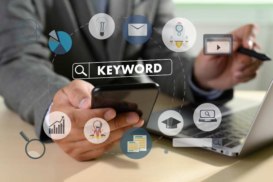 On-Page SEO Blackpool