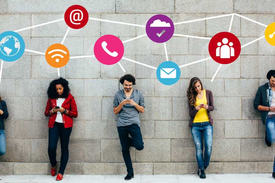 Social Media For SEO Blackpool