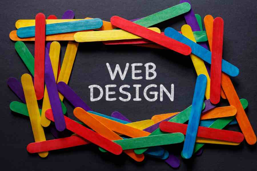 Web Design Poulton