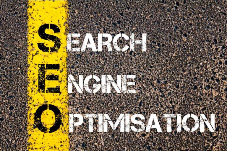 Search Engine Optimsation