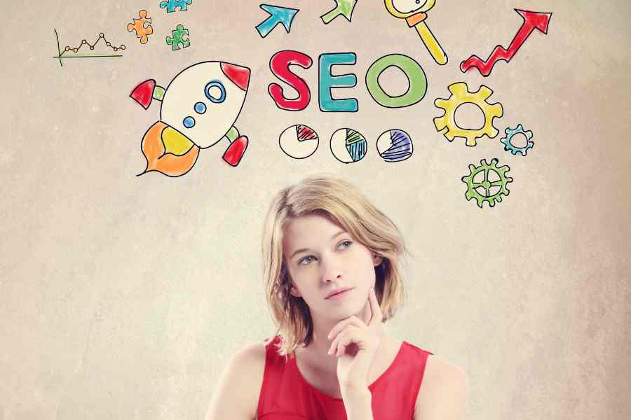 SEO Trends