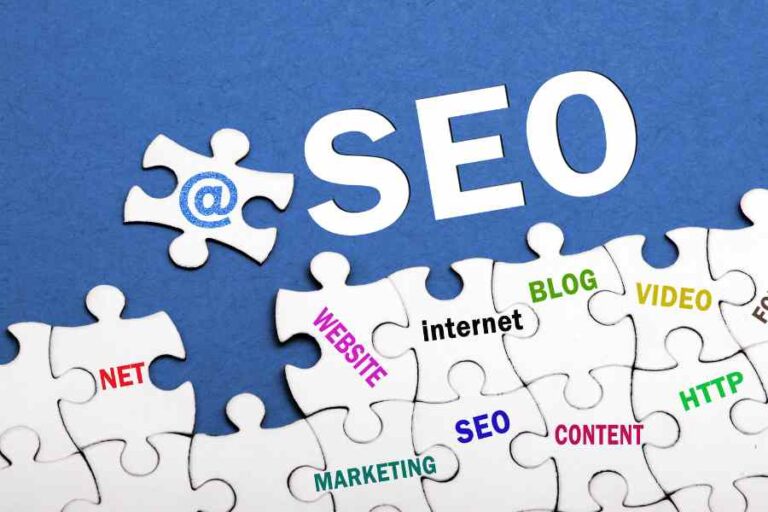 Blackpool SEO