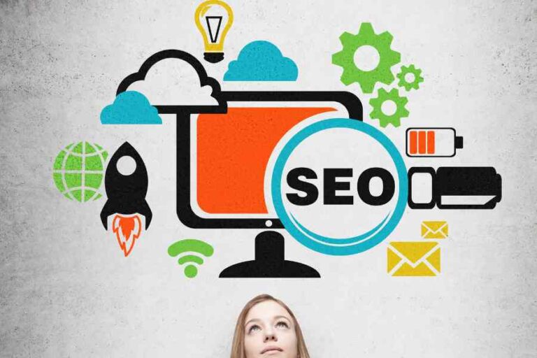 Blackpool SEO Services