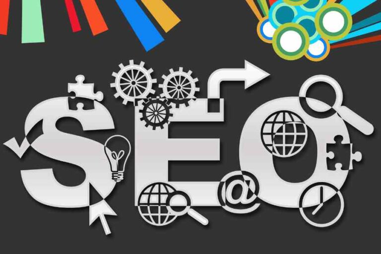 Local Seo Blackpool