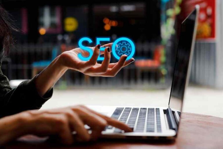 SEO Blackpool