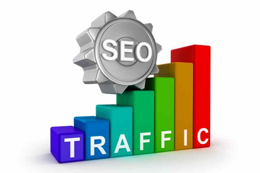SEO Services Blackpool