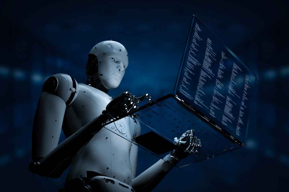AI - Artificial Intelligence