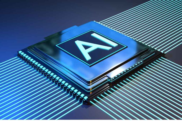 AI for Local Seo