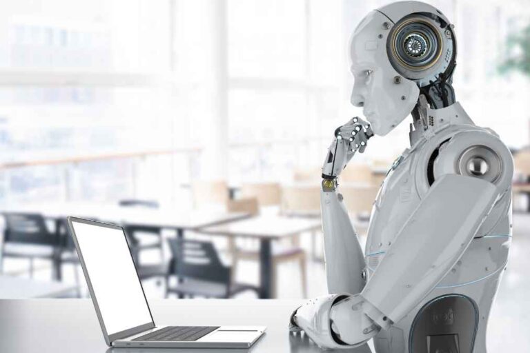 AI - Artificial Intelligence