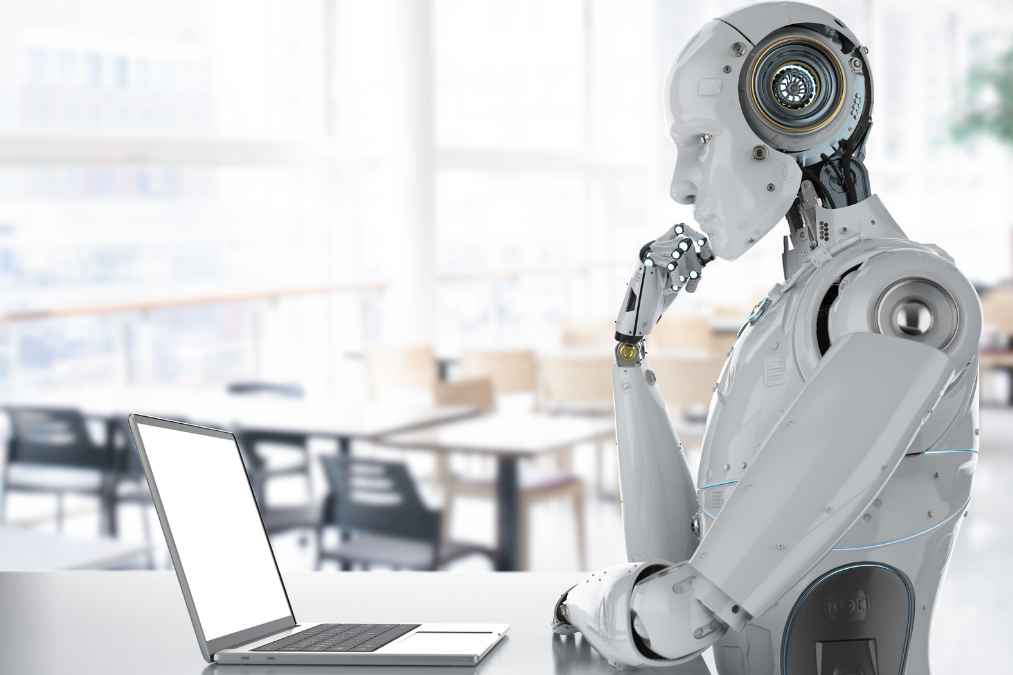 AI - Artificial Intelligence