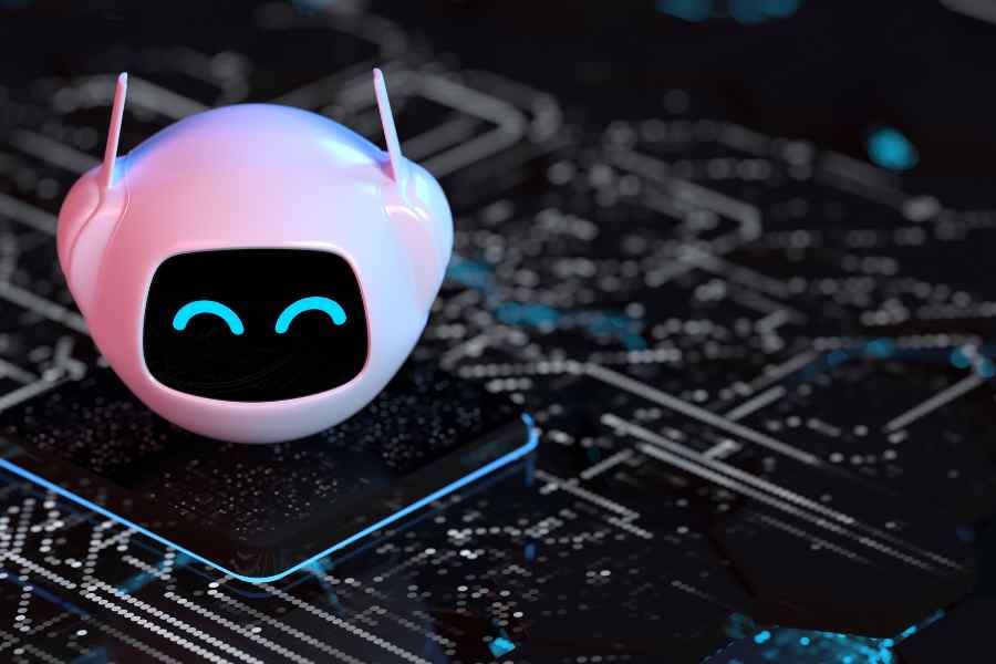 AI in Digital Marketing