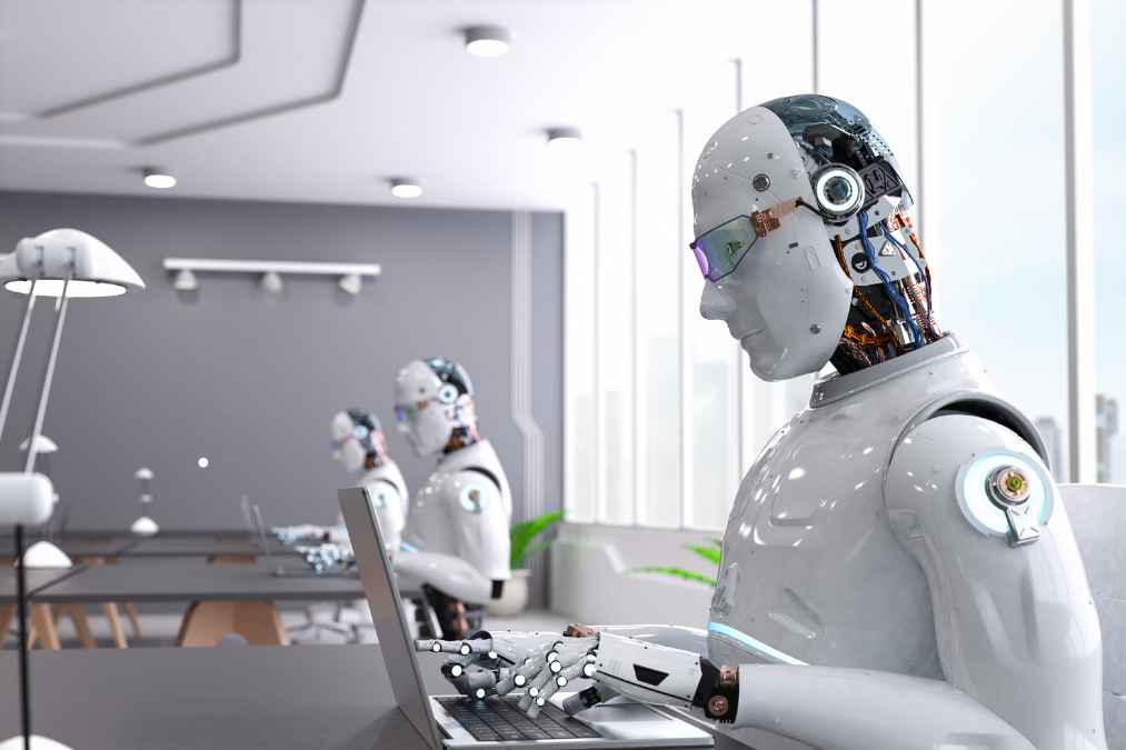 AI for Local SEO