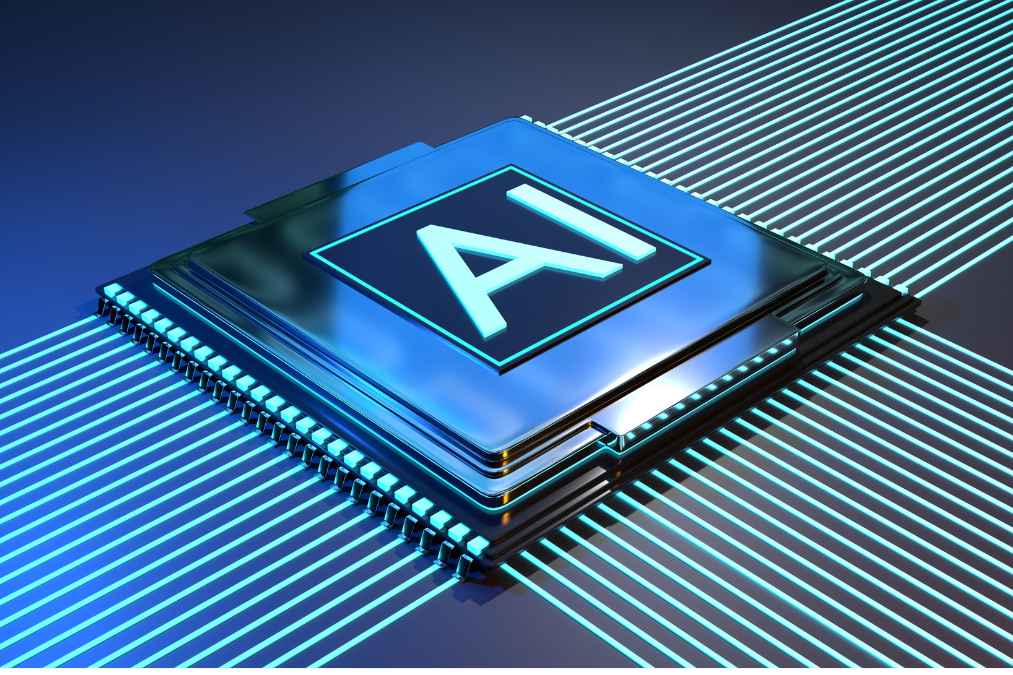 AI for Local Seo