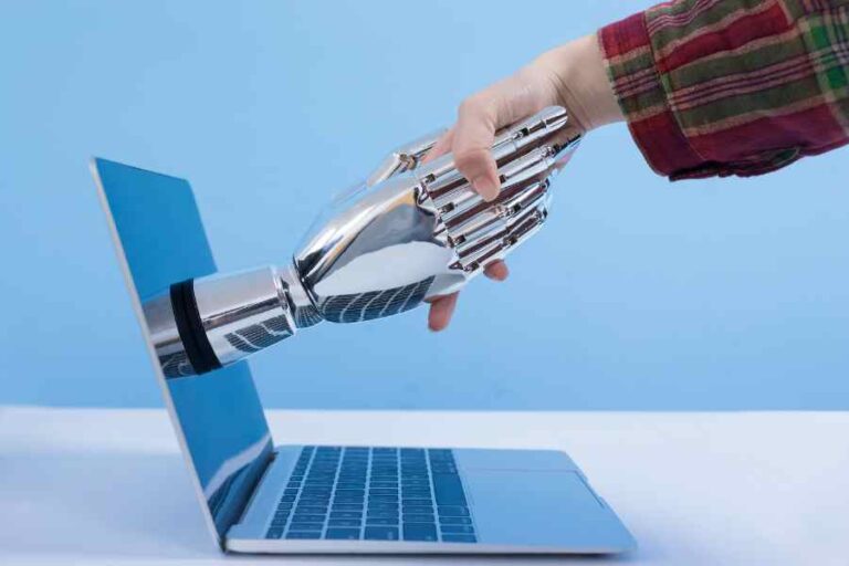 AI in Digital Marketing