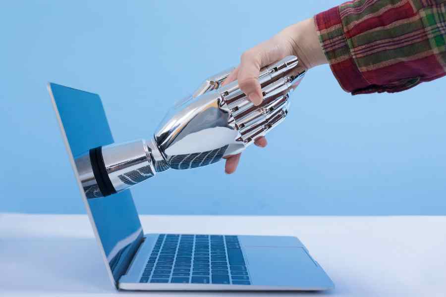AI in Digital Marketing