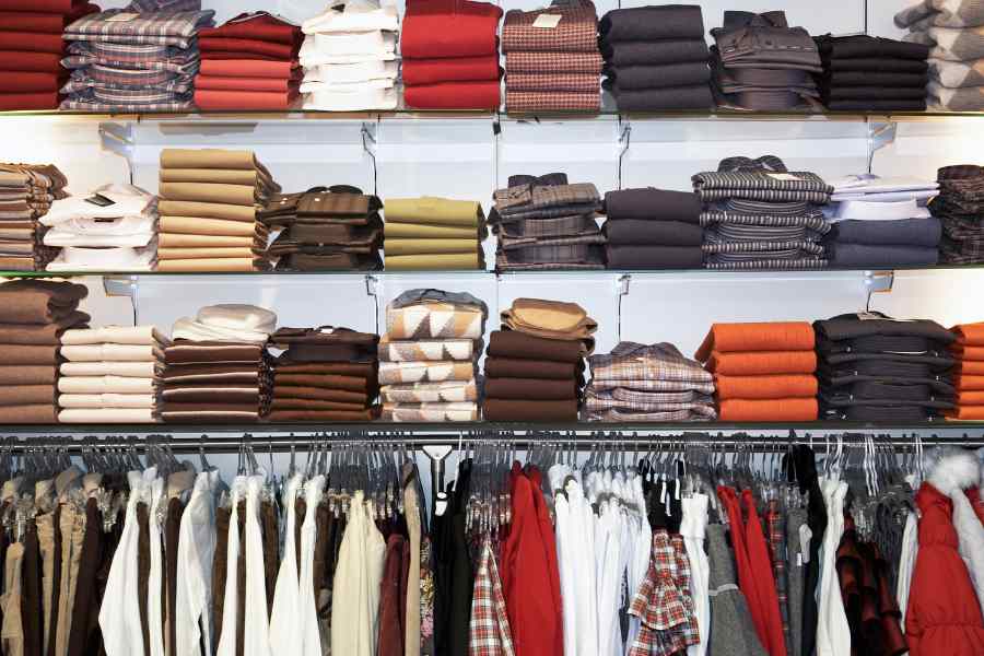 Fashion Shop Blackpool