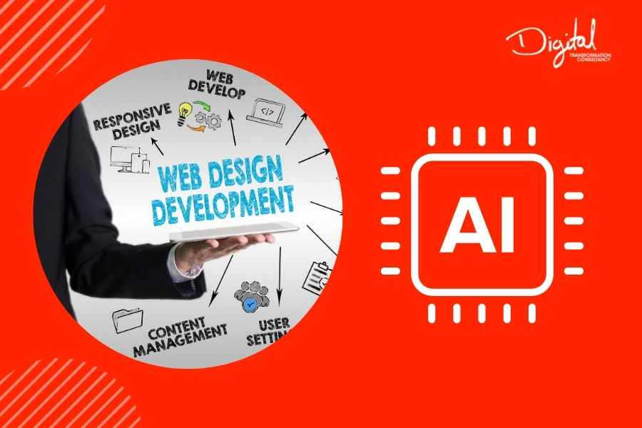AI Web Design