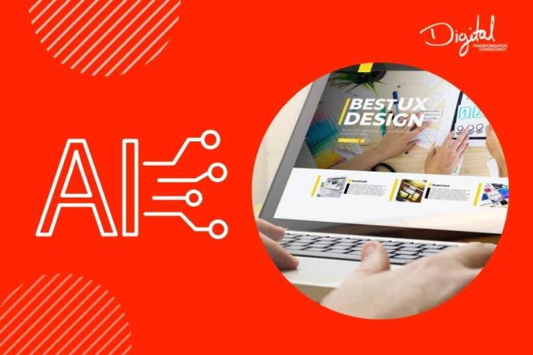 AI Web Design