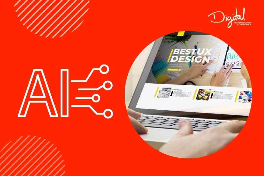 AI Web Design