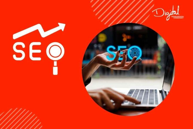 Blackpool SEO
