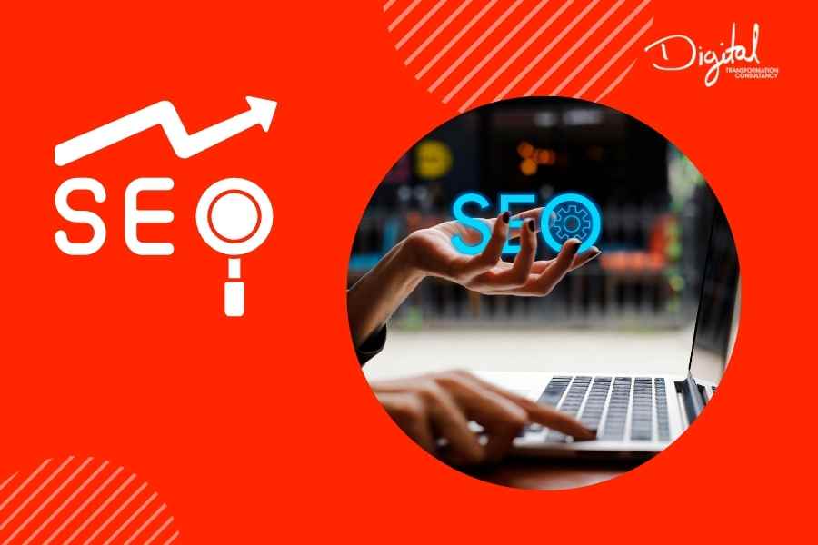 Blackpool SEO
