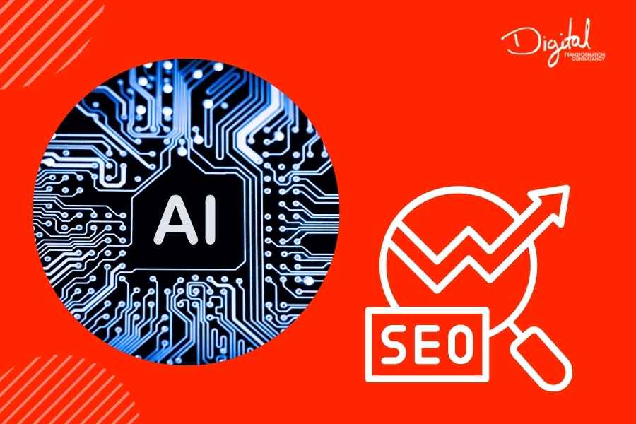 Blackpool SEO