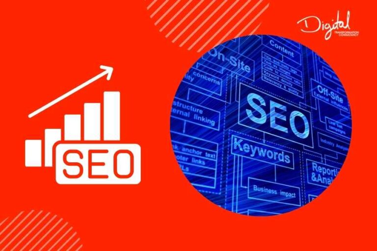SEO Blackpool