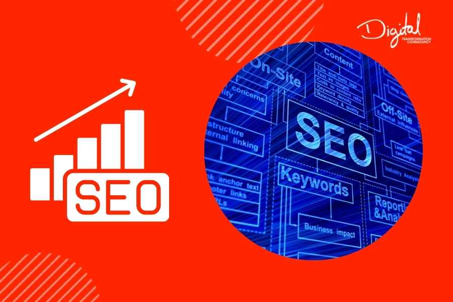 SEO Blackpool