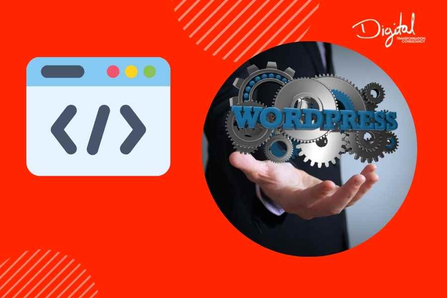 WordPress Web Design